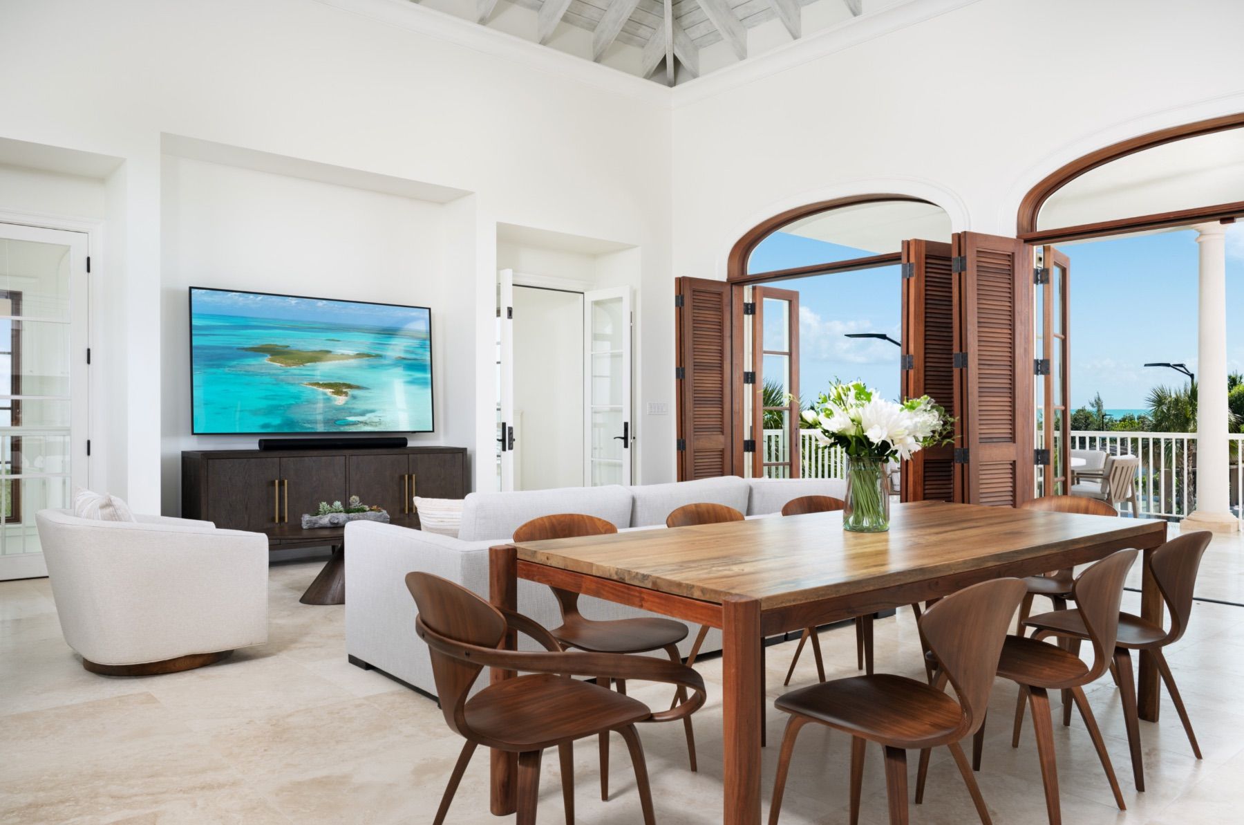 Shambhala Villa villa photo.